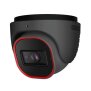Provision DI-340IPEN-G-28 20M IR 4MP AI-Analysis Dome/Turret-kamera med fast objektiv