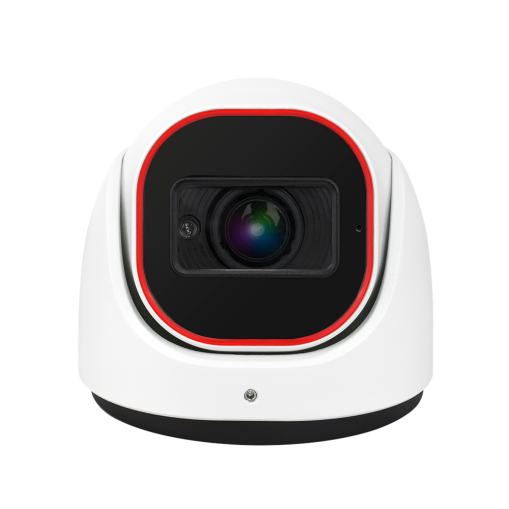 Provision DI-340IPEN-MVF 40m IR 4MP DDA Analytics Motoriseret objektiv Dome/Turret-kamera