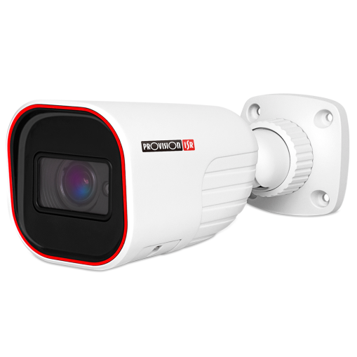 Provision I4-340IPE-36 40M IR Bullet med fast objektiv