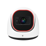 Provision DI-380IPE-MVF 40m IR 8MP Motoriseret Vari-Focal Lens Turret Dome