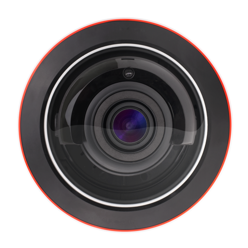 Provision DAI-380IPE-MVF 40M IR 8MP Motoriseret Vari-Focal Vandal-Proof Dome