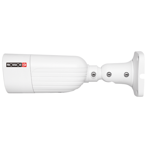 Provision I6-380IPE-MVF 60M IR 8MP Motoriseret Vari-Focal Bullet
