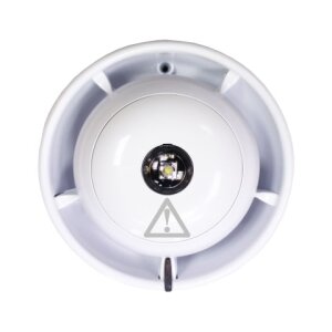 SmartCell informationsekkolod (hvidt) og optisk...