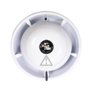 SmartCell informationsekkolod (hvidt) og optisk...