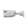 Provision BMH-340SRN-MVF 24/7 Full-Color 4MP Bullet-kamera med motoriseret objektiv og hybrid 40 m IR og hvid LED
