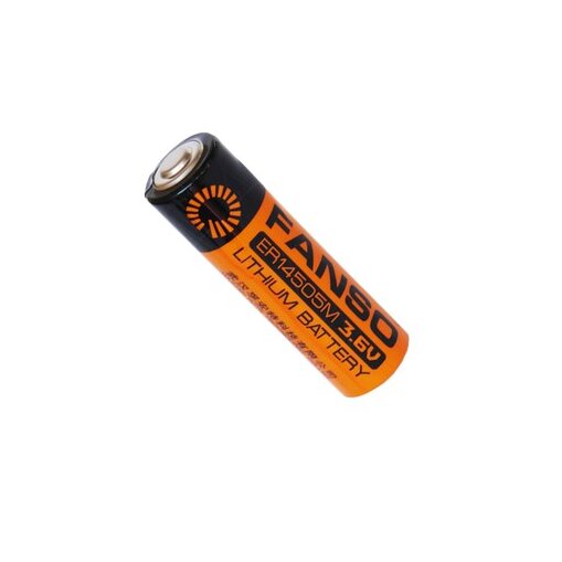 SmartCell Lithium 3,6V 2200mAh batteri