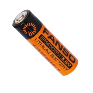 SmartCell Lithium 3,6V 2200mAh batteri