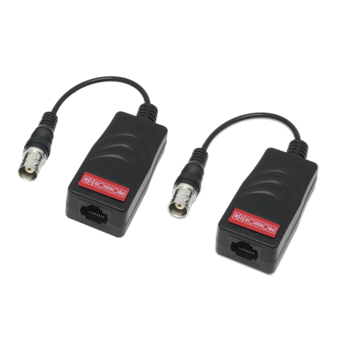 Tilvejebringelse af EOC-01 Ethernet over Coax (EoC)