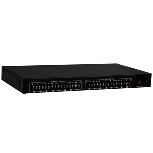 Provision PR-20A16CH(1U) 16CH Power Supply