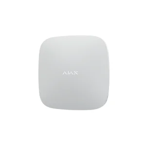 Ajax Hub Plus hvid EU