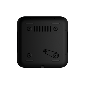 Ajax 16-kanals NVR - netværksvideooptager sort