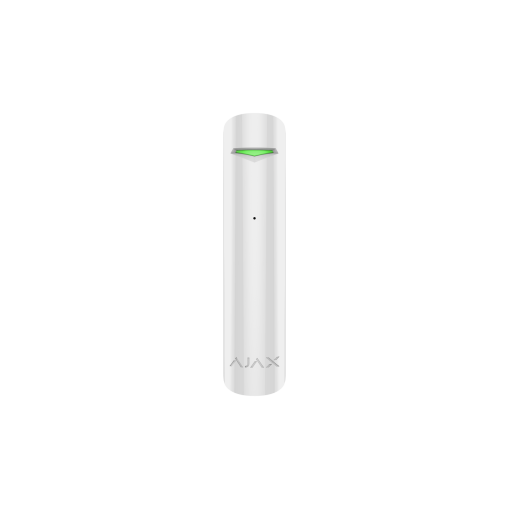 Superior GlassProtect Jeweller hvid EU