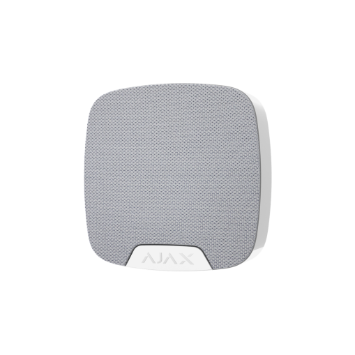 Superior HomeSiren Jeweller hvid EU