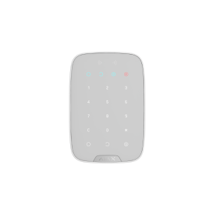 Ajax Keypad S Plus (8EU) ASP hvid