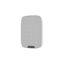Ajax Keypad S Plus (8EU) ASP hvid