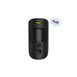 Ajax MotionCam S (PhOD) Jeweller (8EU) ASP sort