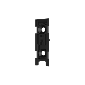 Ajax SmartBracket DoorProtect (magnetisk kontakt) sort