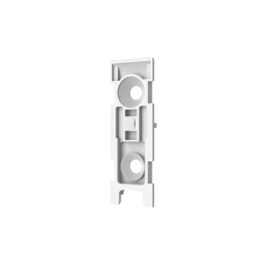 Ajax SmartBracket DoorProtect (magnetisk kontakt) hvid