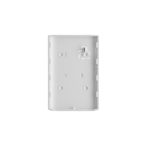 Ajax SmartBracket DualCurtain Outdoor white