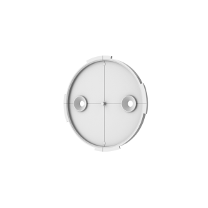 Ajax SmartBracket FireProtect hvid