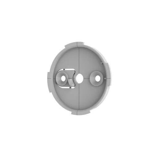 Ajax SmartBracket HomeSiren hvid