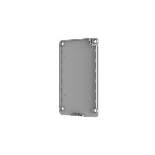 Ajax SmartBracket KeyPad Plus hvid