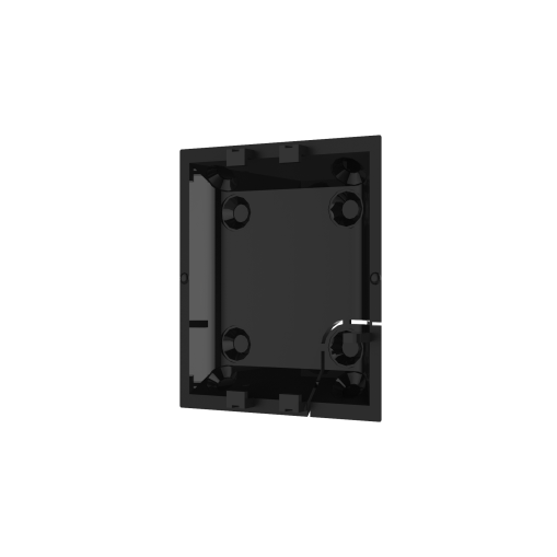 Ajax SmartBracket MotionProtect black