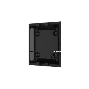 Ajax SmartBracket MotionProtect black
