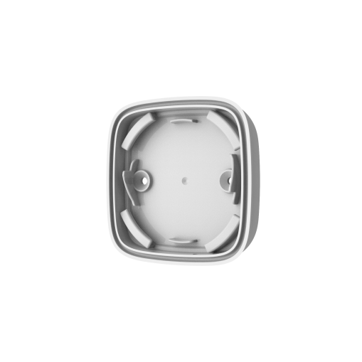 Ajax SmartBracket StreetSiren hvid