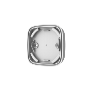 Ajax SmartBracket StreetSiren hvid