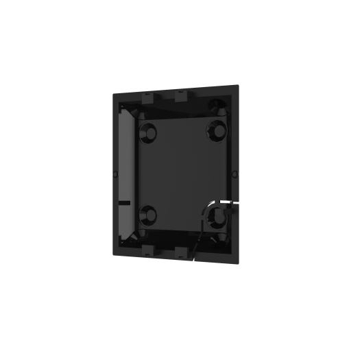 Ajax SmartBracket MotionCam black