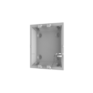 Ajax SmartBracket MotionCam hvid