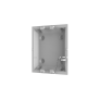 Ajax SmartBracket MotionCam hvid