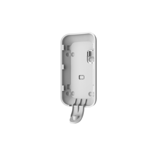 Ajax SmartBracket MotionProtect Udendørs hvid