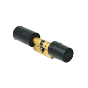 Burg Wächter secuENTRY Home 5000 CYL