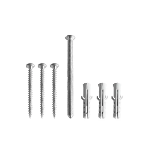 Burg Wächter secuENTRY easy 7602 Fingeraftryk