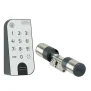 Burg Wächter secuENTRY easy 7602 Fingeraftryk