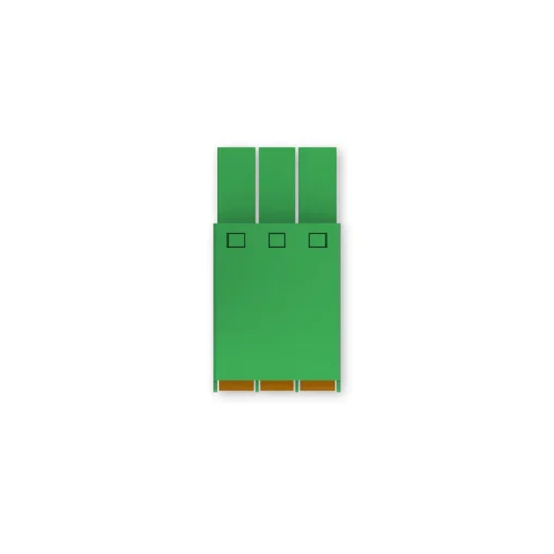 Teltonika I/0 2x3pin-stik