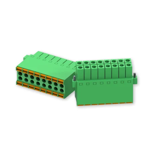 Teltonika I/0 2x8pin-stik