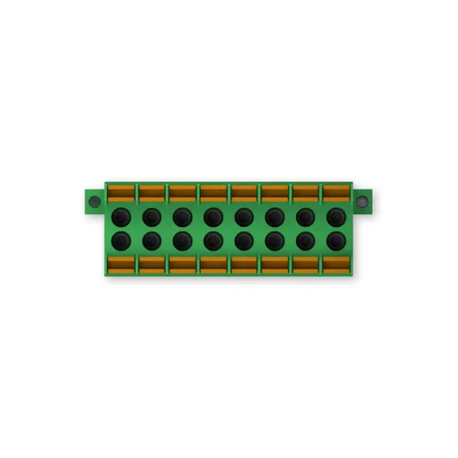 Teltonika I/0 2x8pin-stik