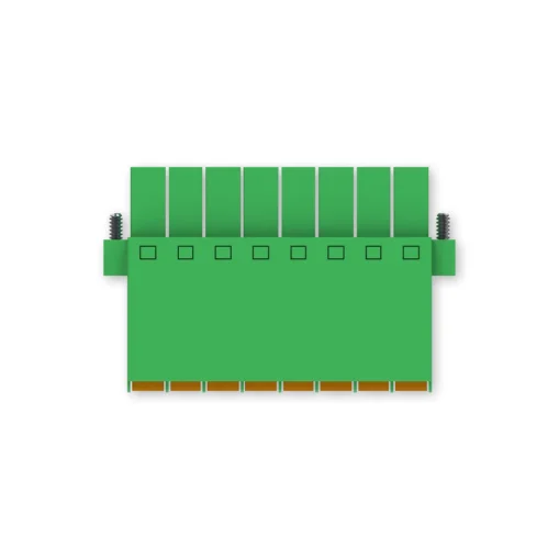 Teltonika I/0 2x8pin-stik