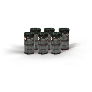 MyShield S100 r&oslash;gbeholder - 6 stk