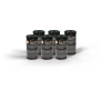 MyShield S100 r&oslash;gbeholder - 6 stk
