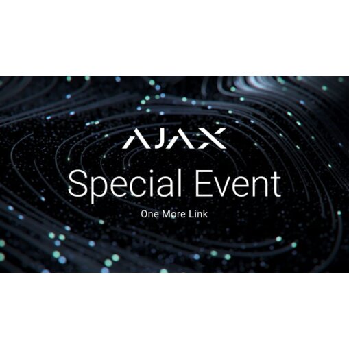 Ajax Special Event - En ny forbindelse 02.12.2021