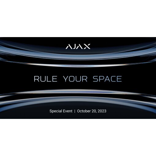 Ajax Special Event - Dit område, dine regler 20.10.2023