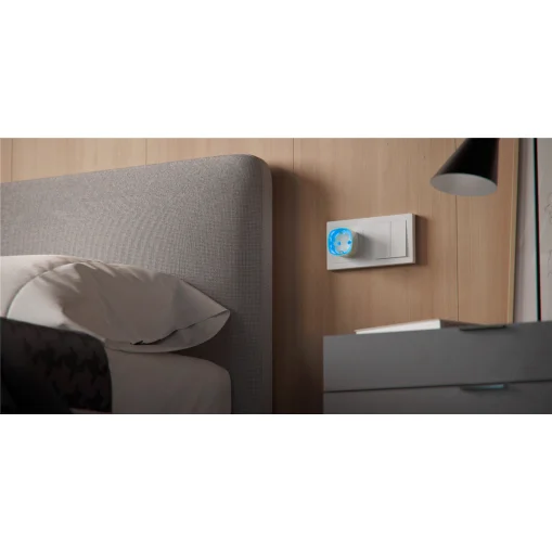 Ajax Socket hvid EU
