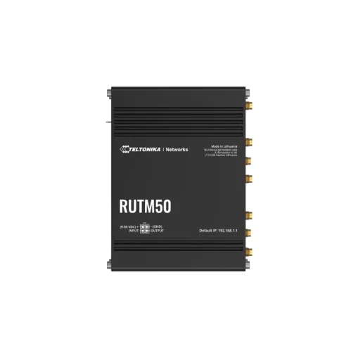 Teltonika RUTM50 cellulær 5G-router