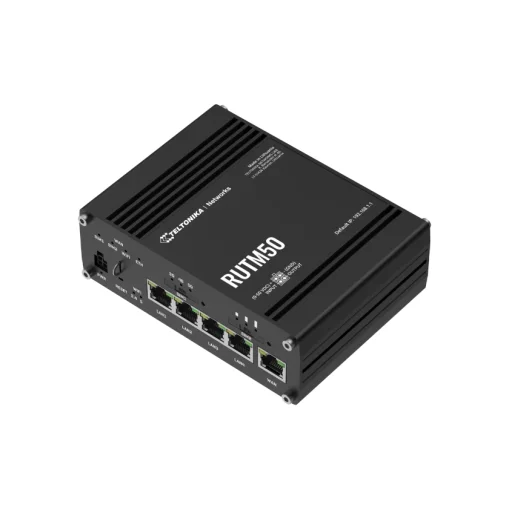 Teltonika RUTM50 cellulær 5G-router