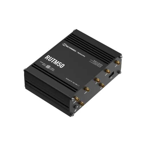 Teltonika RUTM50 cellulær 5G-router