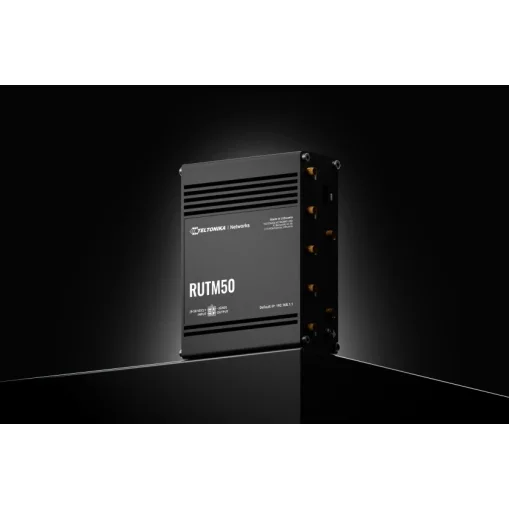 Teltonika RUTM50 cellulær 5G-router